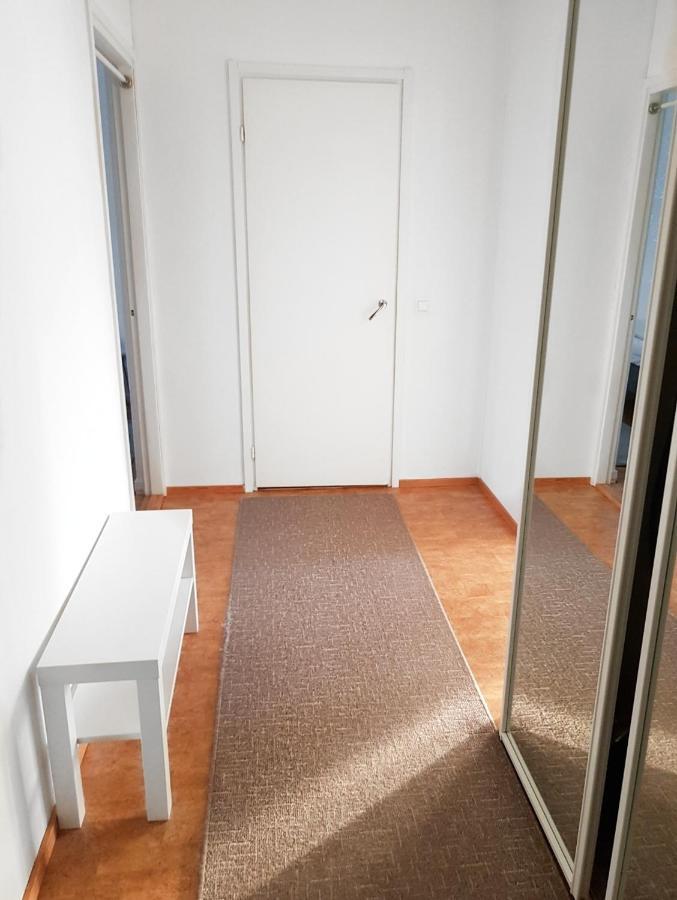 Comfortable Apartment Mila At A Good Location Kotka Exterior photo