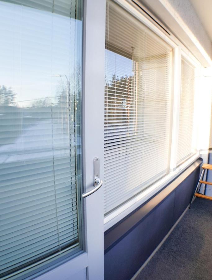 Comfortable Apartment Mila At A Good Location Kotka Exterior photo