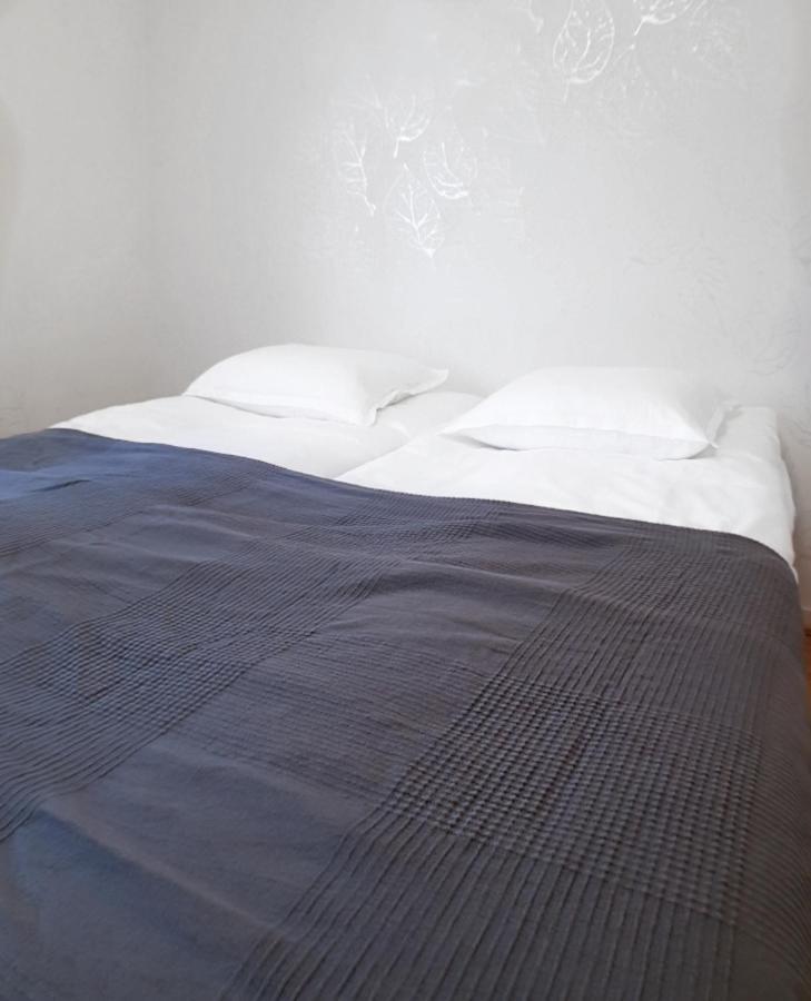 Comfortable Apartment Mila At A Good Location Kotka Exterior photo